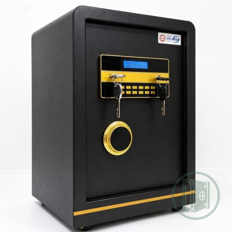 K5 600