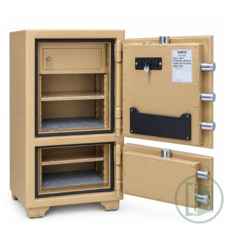 Hazyna Seyf 100