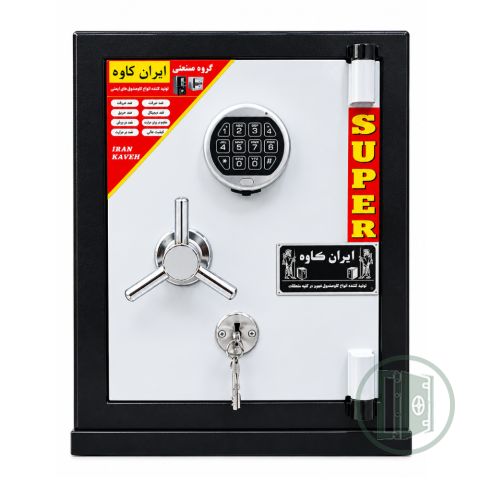 A 50 Kod
