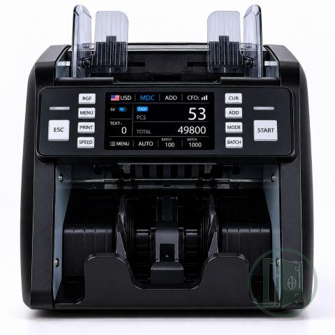 AL-930 A Pul sanaýan aparat