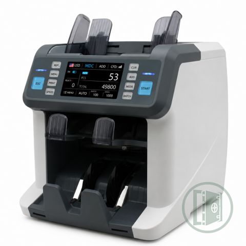 AL-955 A Pul sanaýan aparat