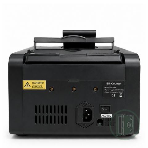 2700 Pul sanaýan aparat