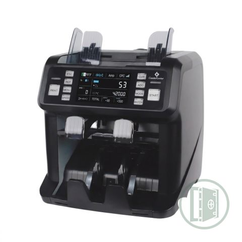 AL-999 Pul sanaýan aparat