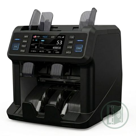 AL-999 Pul sanaýan aparat