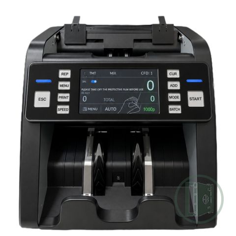 AL-930 A Pul sanaýan aparat