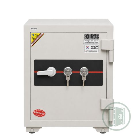 BDST 610