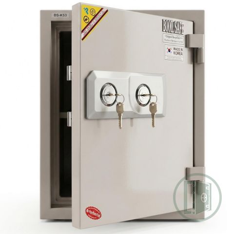 BSK 530