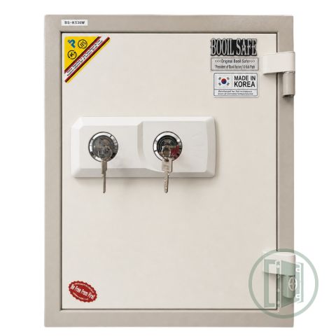 BSK 530
