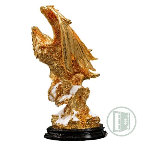 C0551 Burgut Suwenir