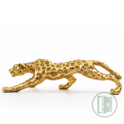 Suwenir Agaç Jaguar 80 sm