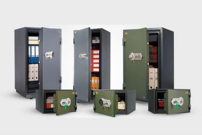 Seýfler – maksady, görnüşleri, saýlanyşy