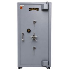 GANJBAN SAFE