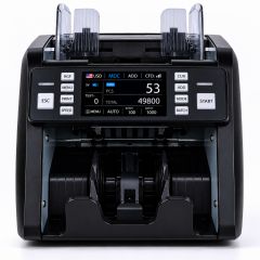 AL-930 A Pul sanaýan aparat