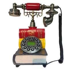 Öý telefon we Suwenir MS - 3100